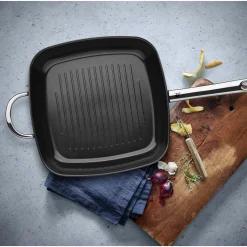 Durado Grillpfanne, 28 x 28 cm|WMF Clearance