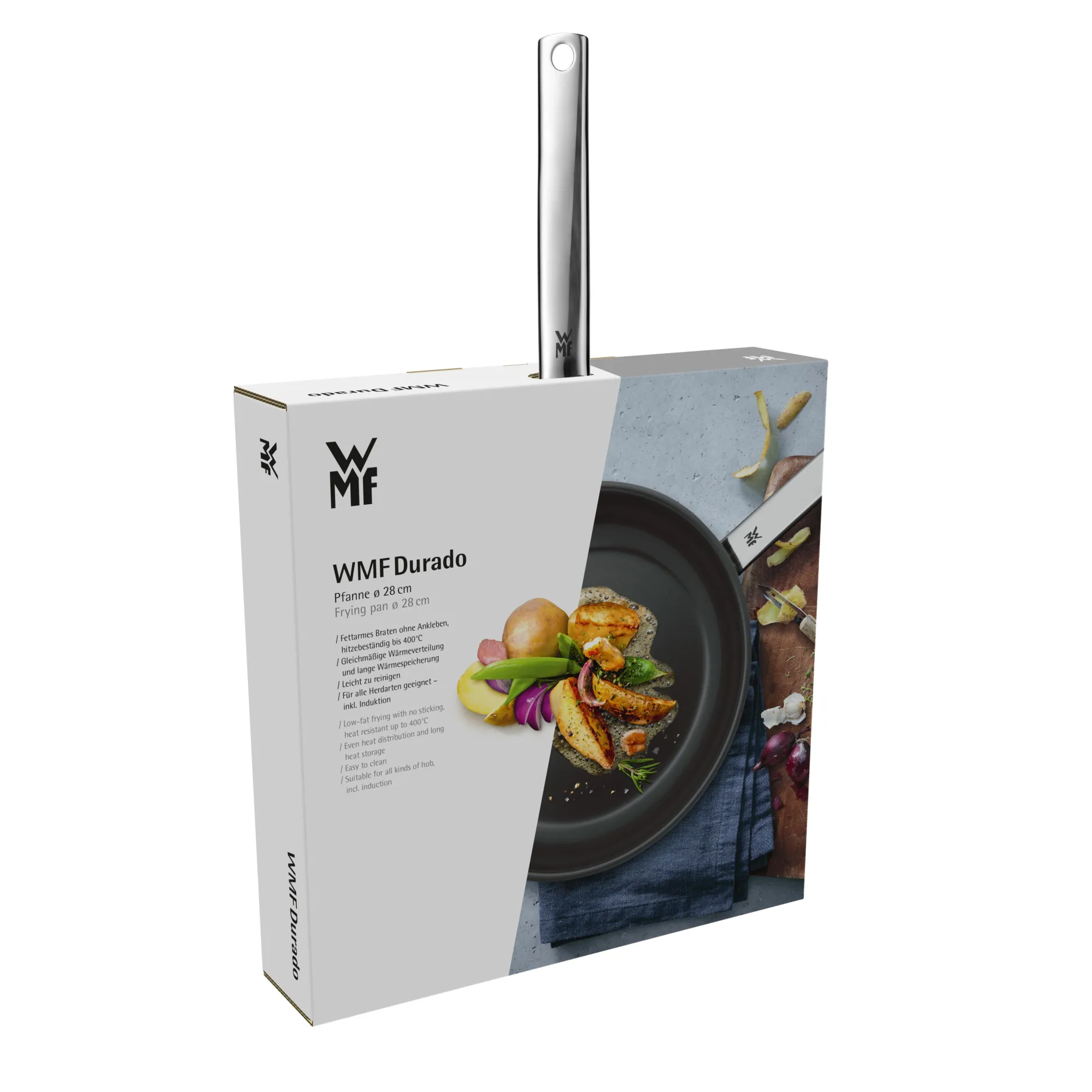 Durado Stielpfanne, 28 cm|WMF New