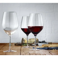 EasyPlus Burgunderkelche, 6 Stück|WMF Discount