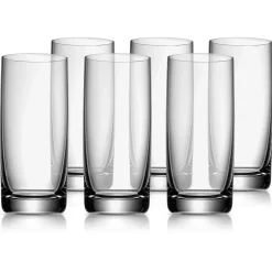 EasyPlus Longdrinkgläser, 6 Stück|WMF Sale