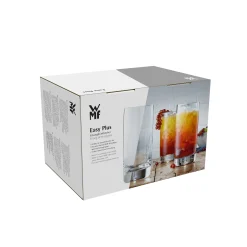 EasyPlus Longdrinkgläser, 6 Stück|WMF Sale