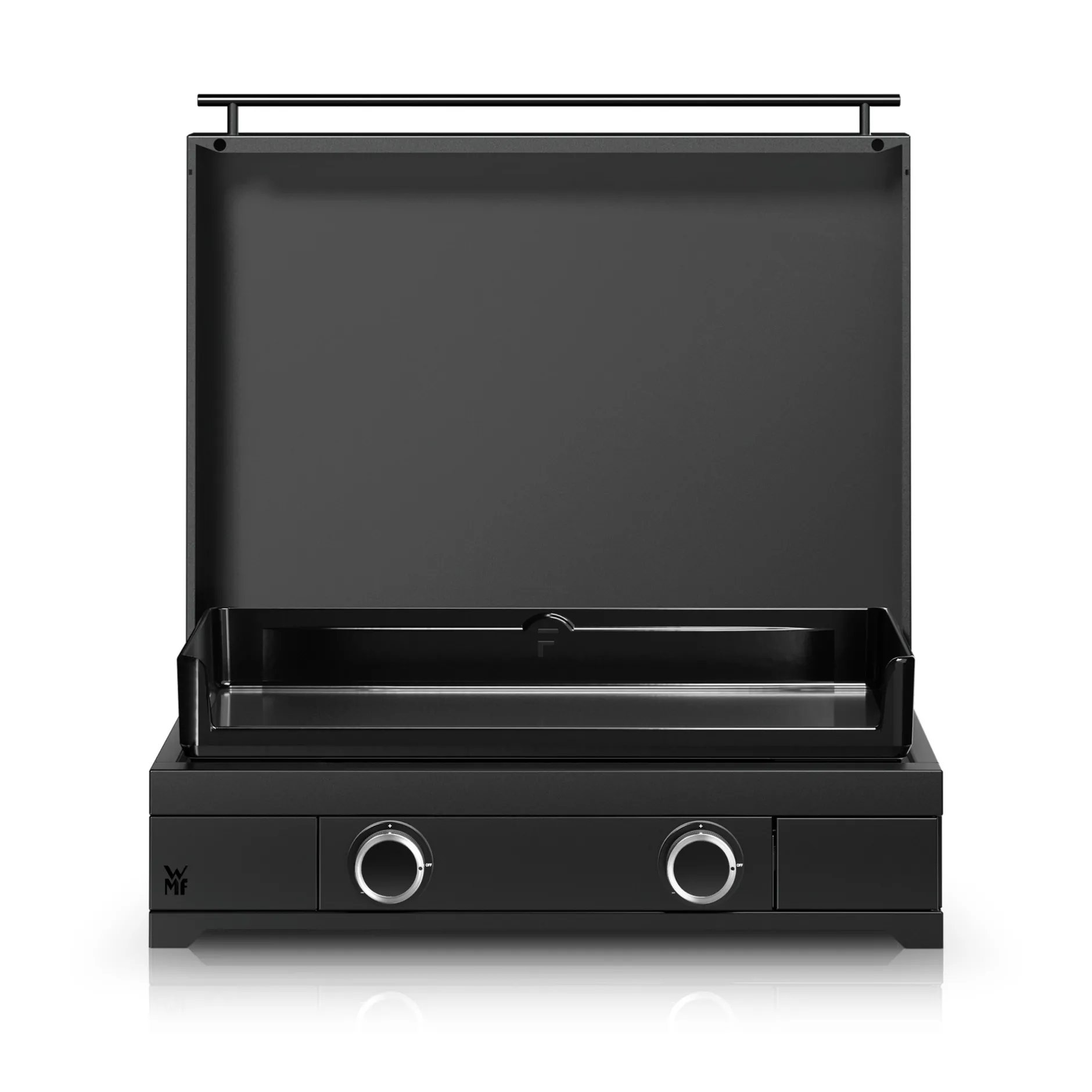 Edition One Plancha-Set, 60 cm, Gas|WMF Online