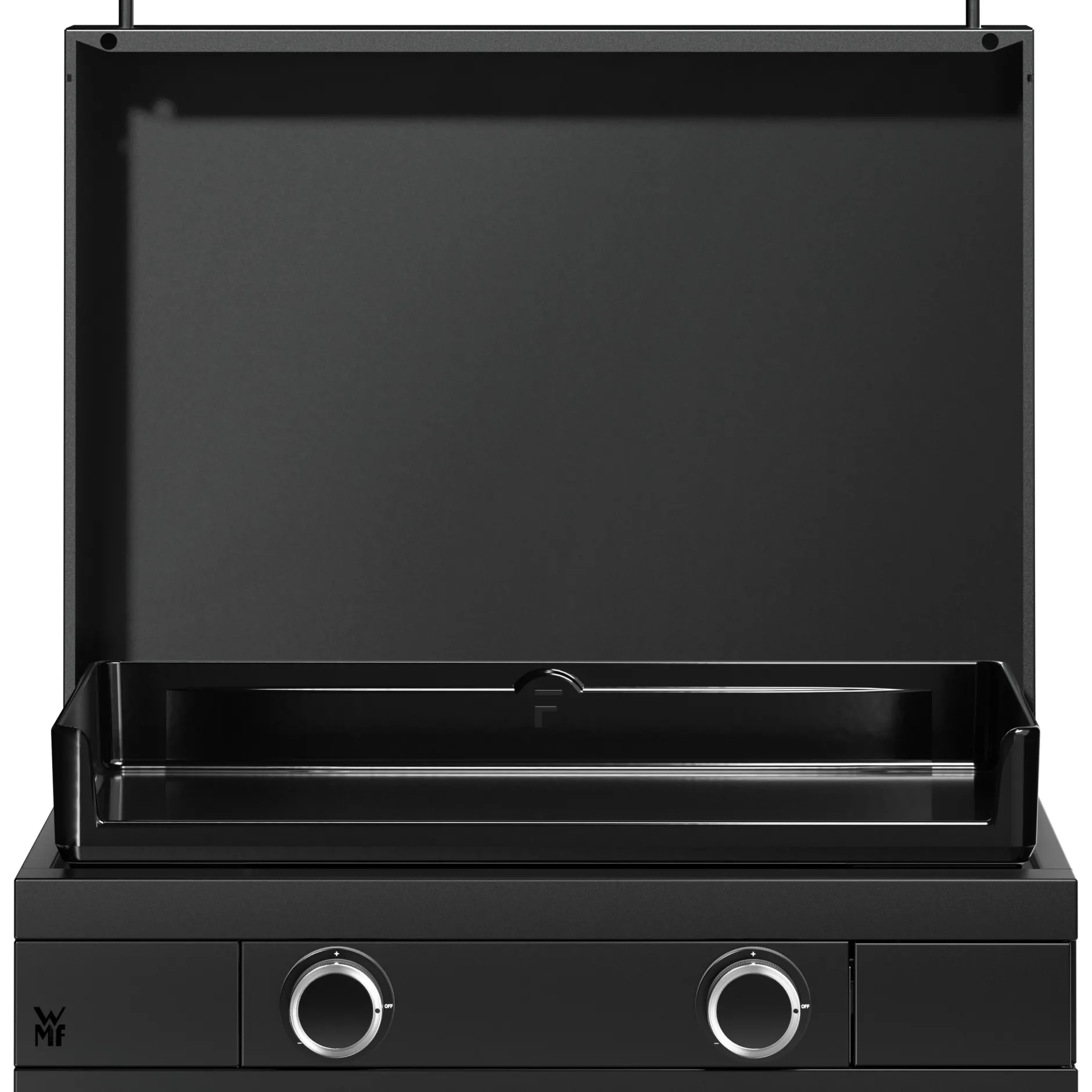 Edition One Plancha-Set, 60 cm, Gas|WMF Online