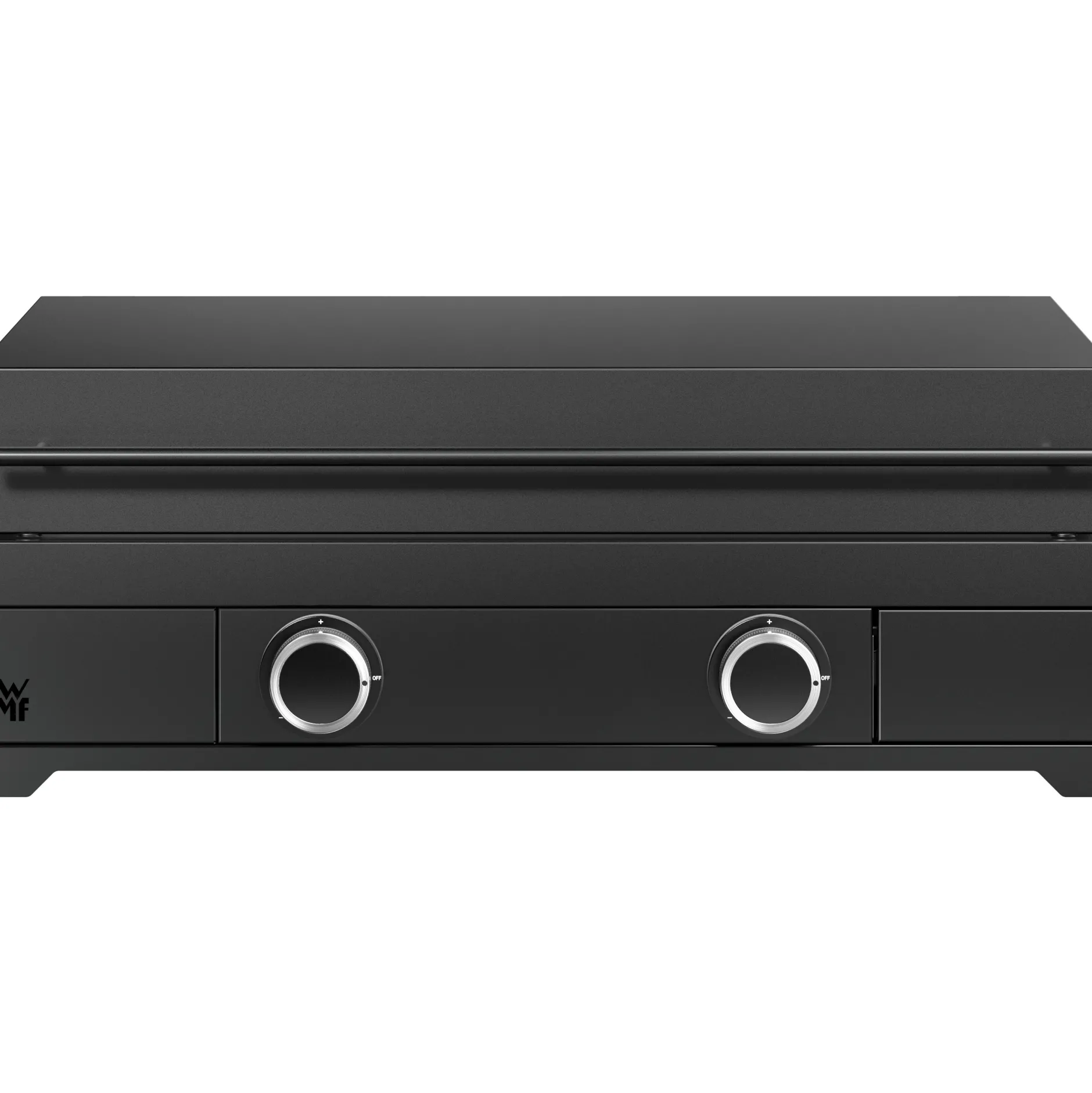Edition One Plancha-Set, 60 cm, Gas|WMF Online