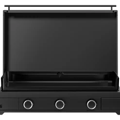 Edition One Plancha-Set, 75 cm, Gas|WMF Outlet