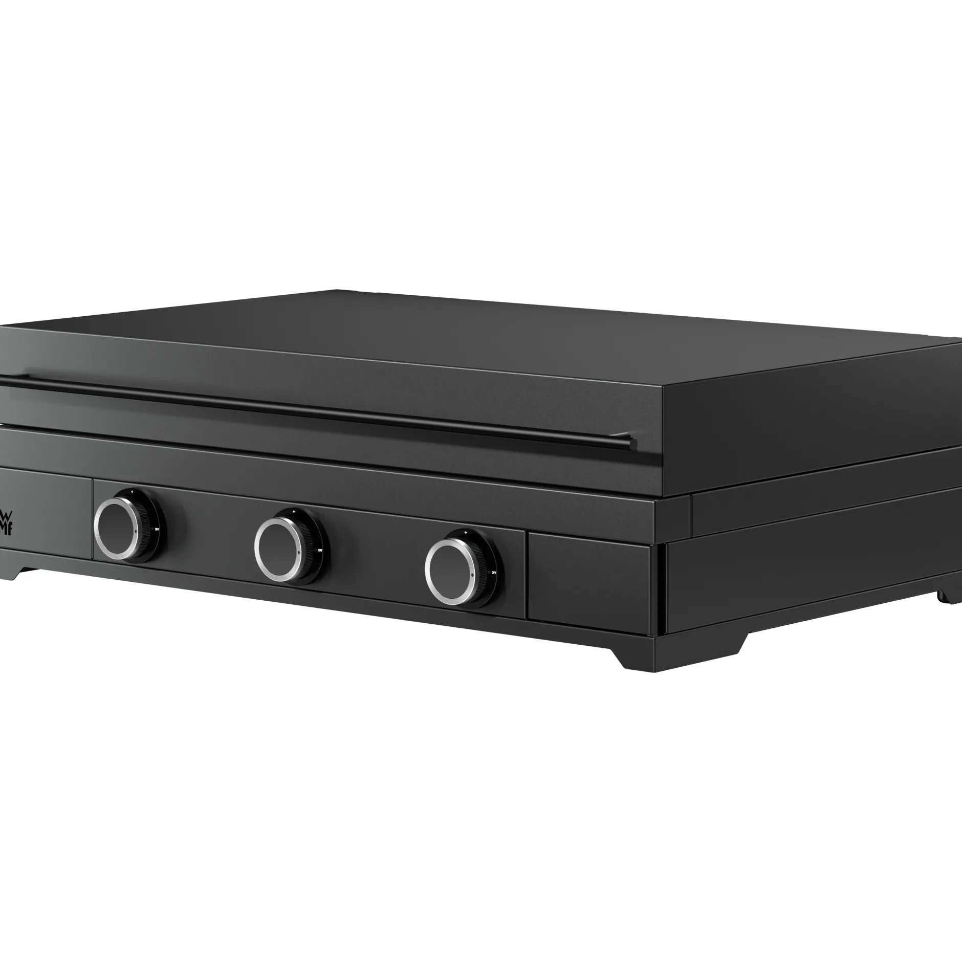 Edition One Plancha-Set, 75 cm, Gas|WMF Outlet