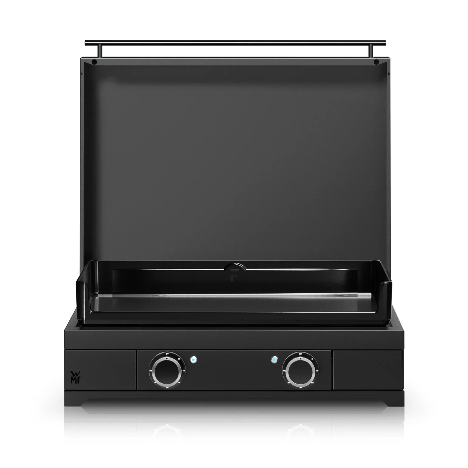 Edition One Plancha-Set, 60 cm, elektrisch|WMF Discount