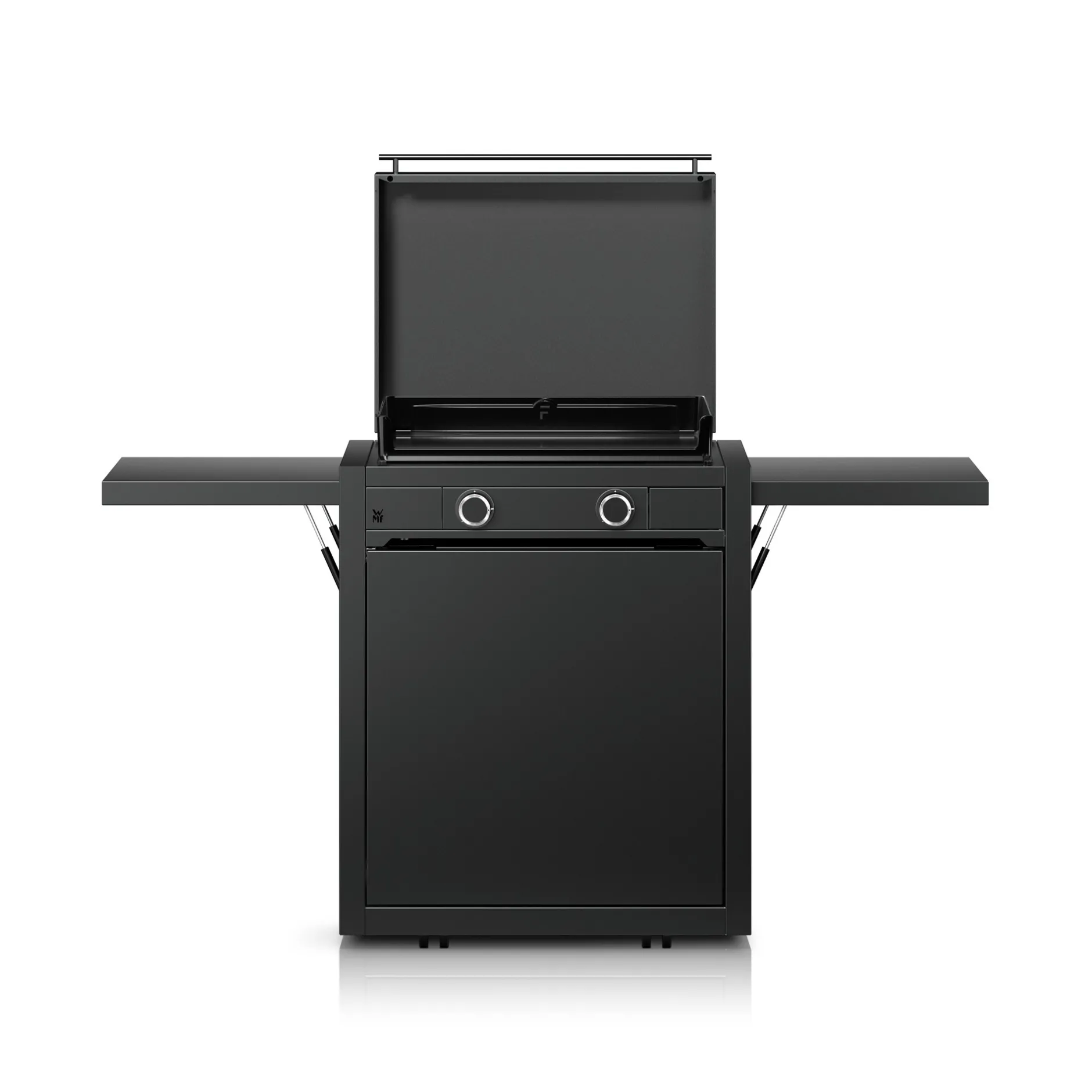 Edition One Plancha-Set mit Wagen, 60 cm, elektrisch|WMF Clearance