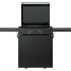 Edition One Plancha-Set mit Wagen, 60 cm, elektrisch|WMF Clearance