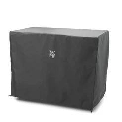 Edition One Plancha-Set mit Wagen, 75 cm, Gas|WMF Best