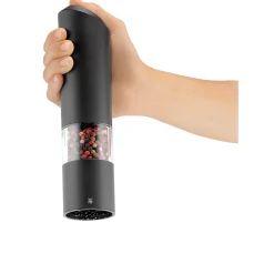 Elektrische Mühle, schwarz|WMF Sale