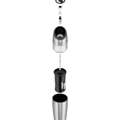 Elektromühlen-Set 2-teilig|WMF Best