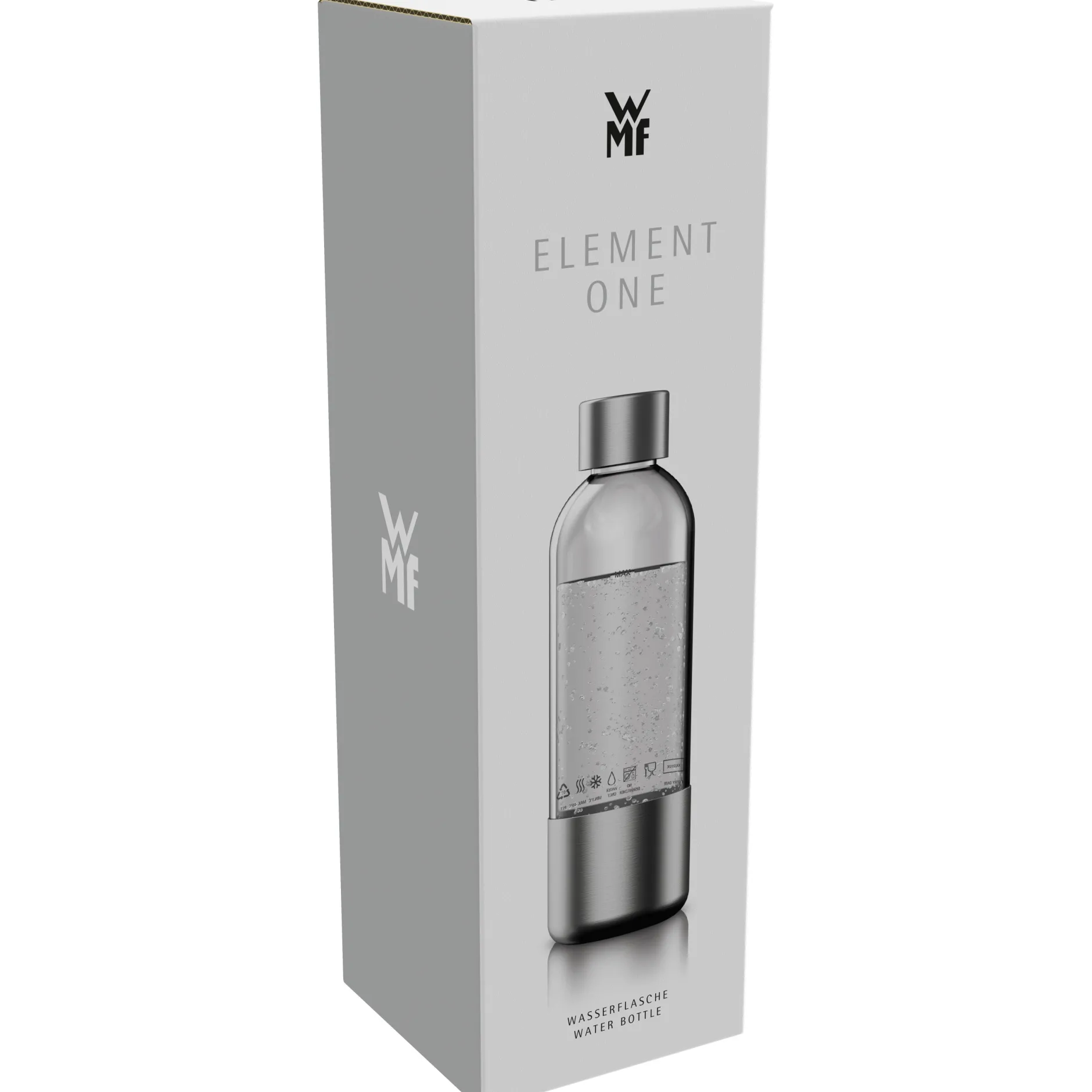 Element One Flasche für Wassersprudler|WMF Hot