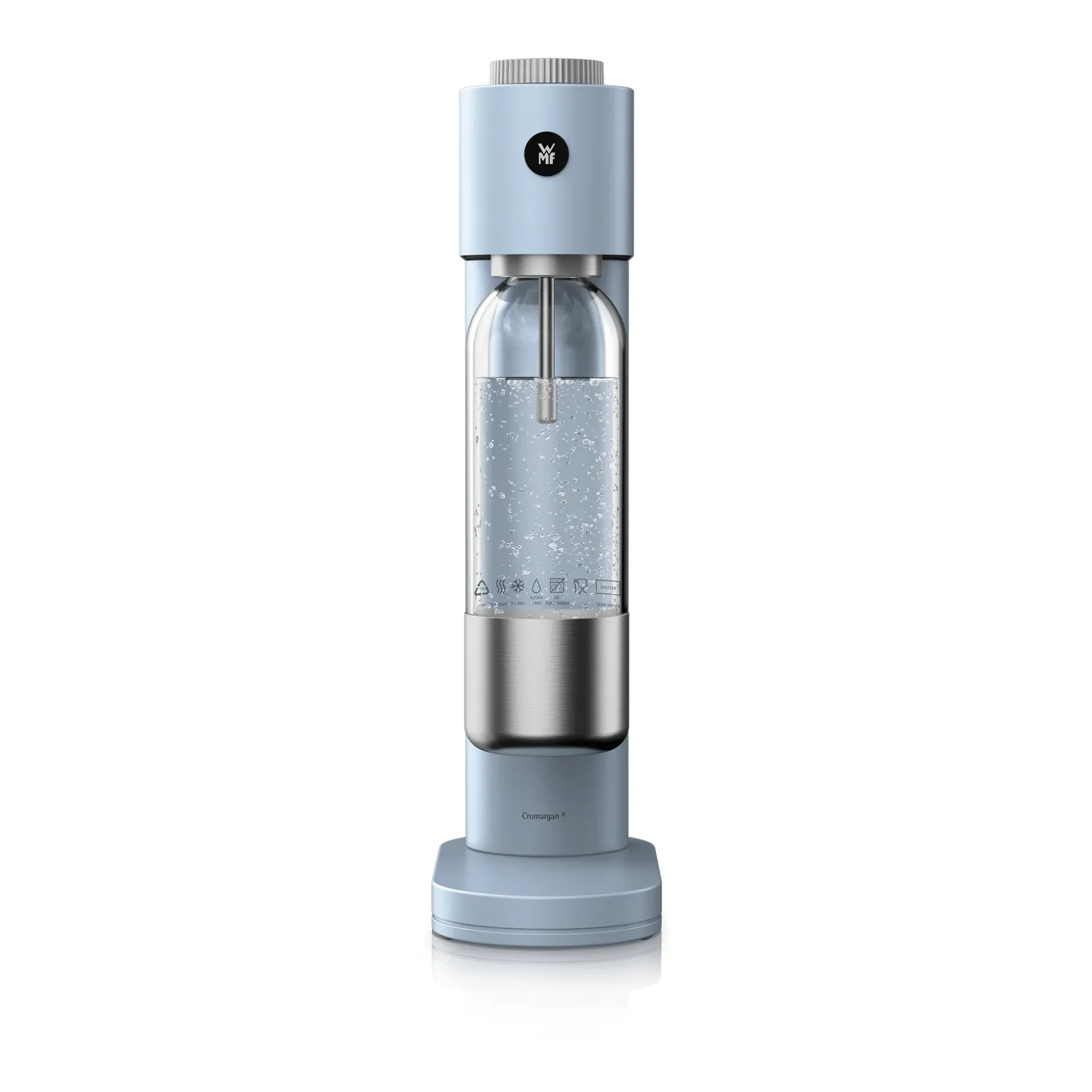 Element One Wassersprudler, Ice Flow|WMF Sale