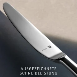 Fächer Besteck-Set, 30-teilig, Cromargan protect®|WMF Best