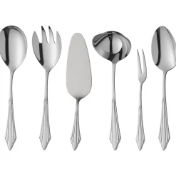 Fächer Serviergabel|WMF New
