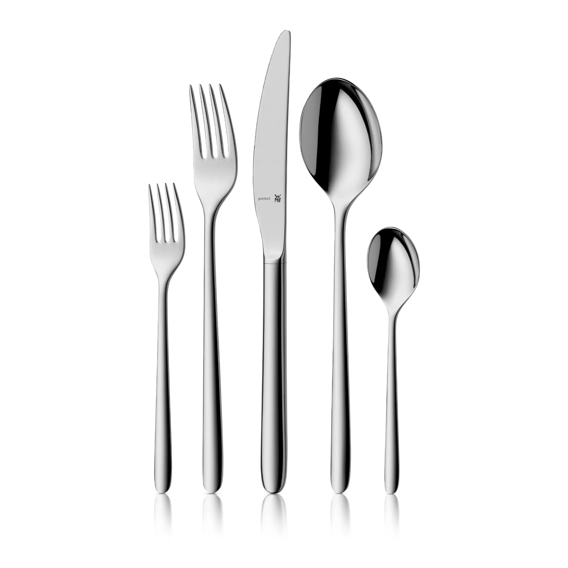Flame Plus Menuemesser|WMF New