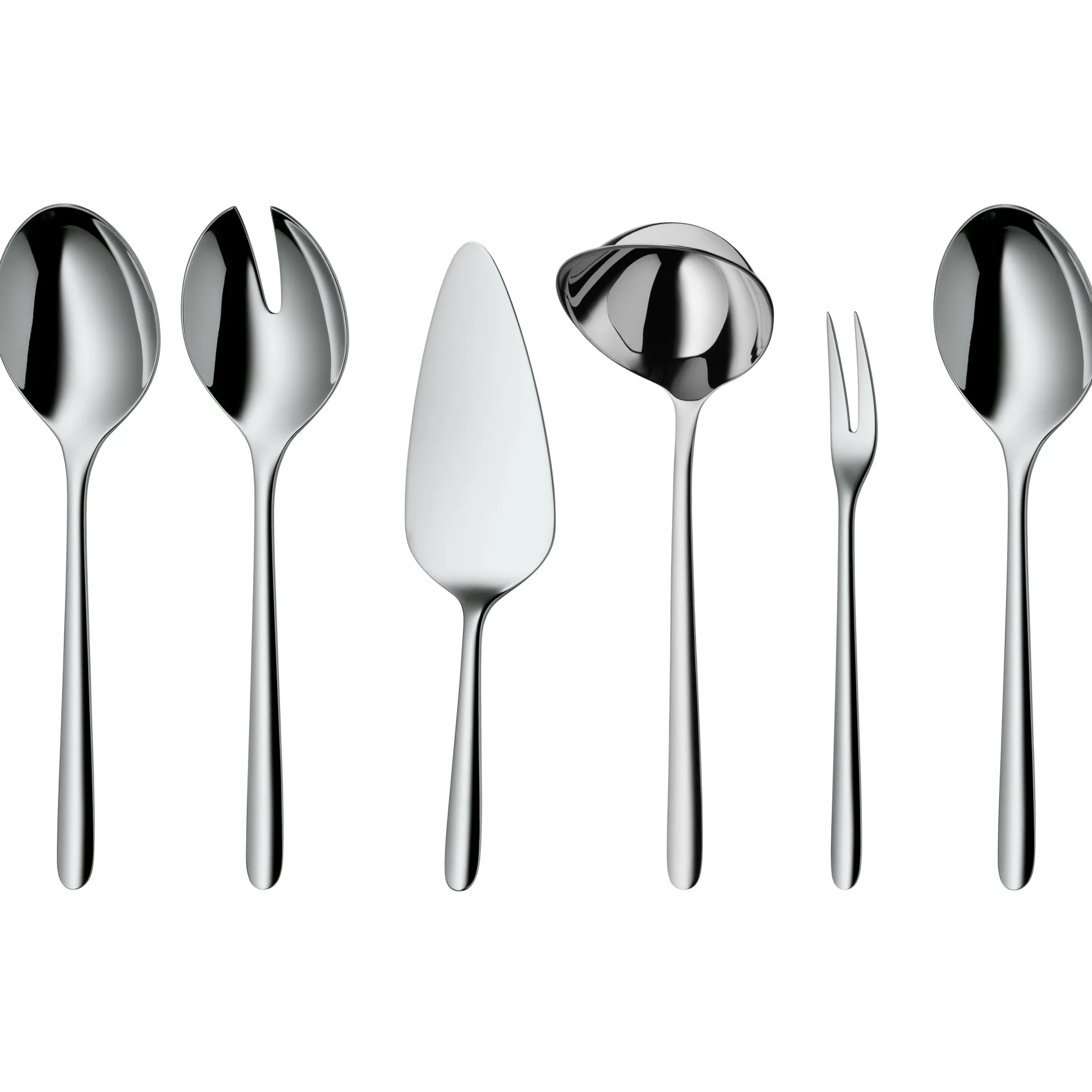 Flame Portionsschöpfer|WMF New