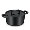 Flavour Bräter, 24 cm, Black|WMF Sale