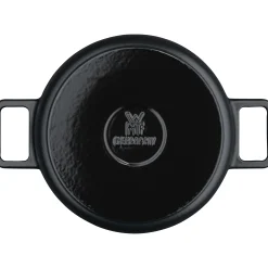 Flavour Bräter, 24 cm, Black|WMF Sale