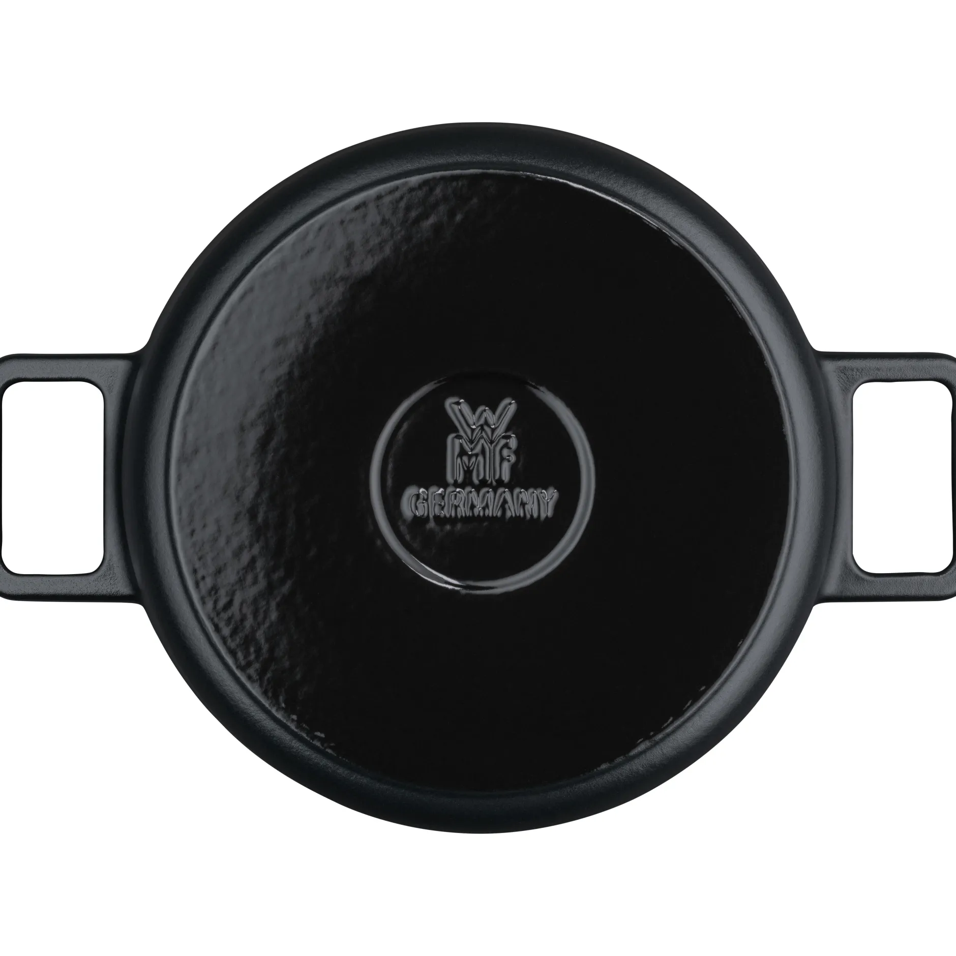 Flavour Bräter, 24 cm, Black|WMF Sale