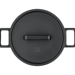 Flavour Bräter, 24 cm, Black|WMF Sale