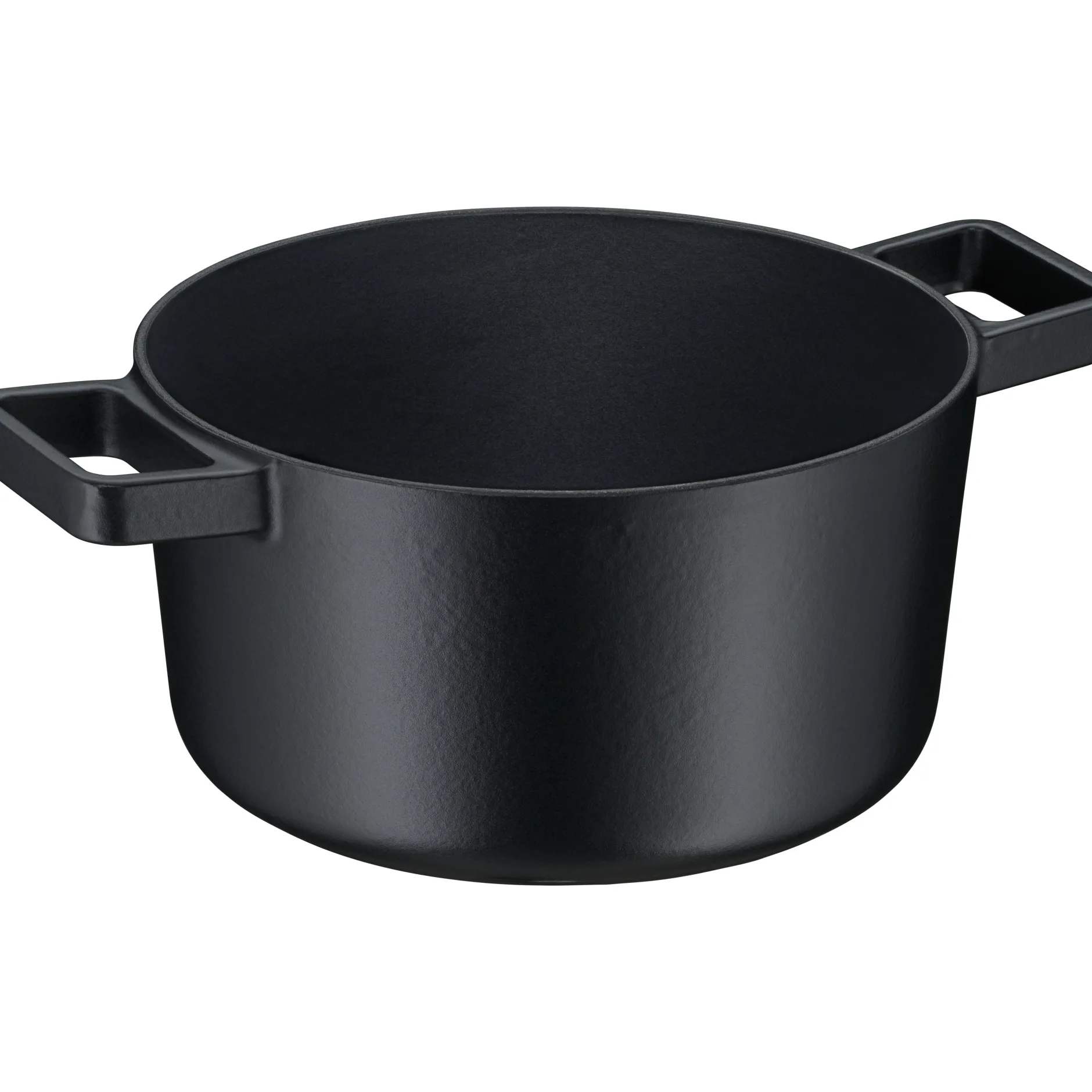 Flavour Bräter, 24 cm, Black|WMF Sale