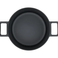 Flavour Bräter, 24 cm, Black|WMF Sale