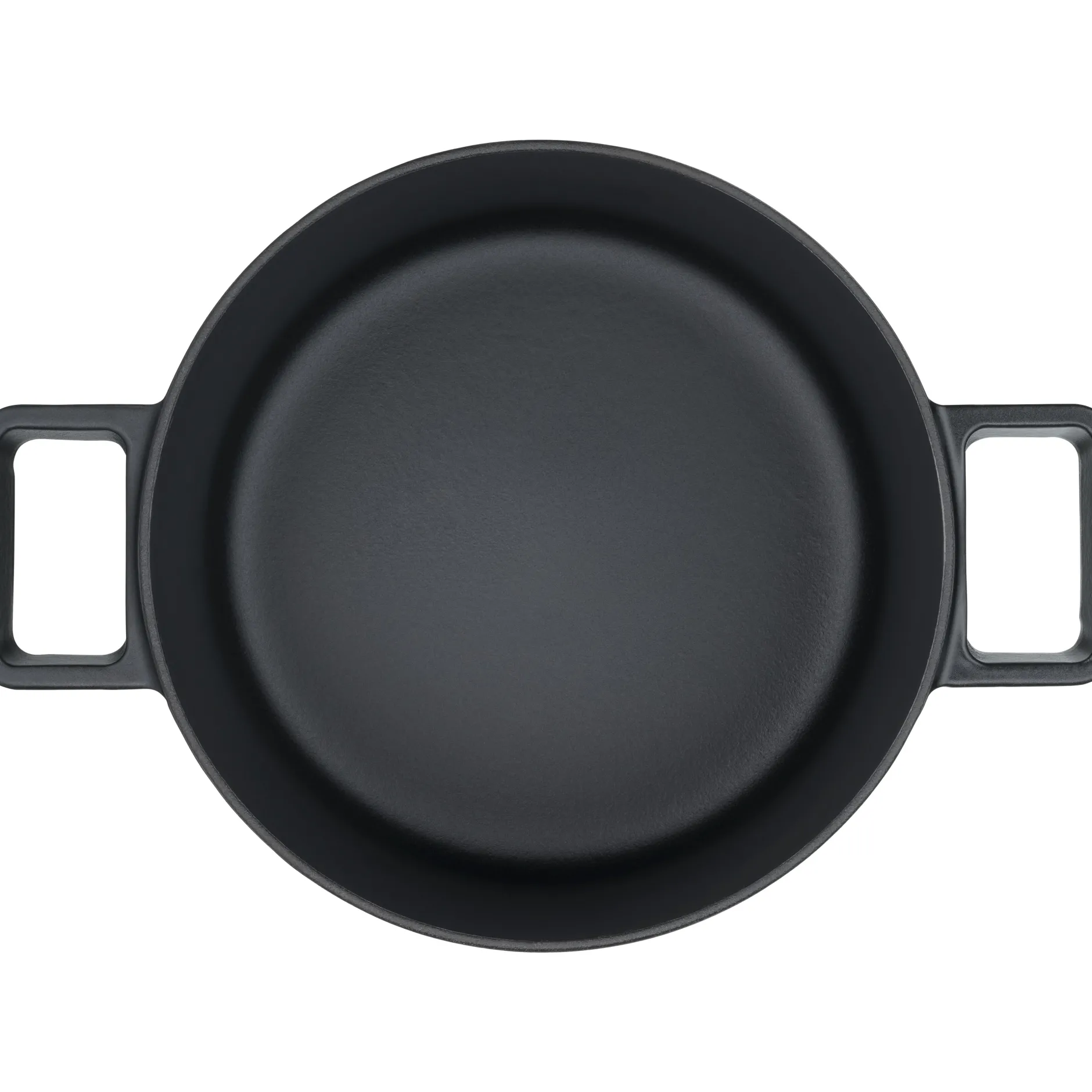 Flavour Bräter, 24 cm, Black|WMF Sale