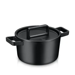 Flavour Bräter, 22 cm, Black|WMF Online