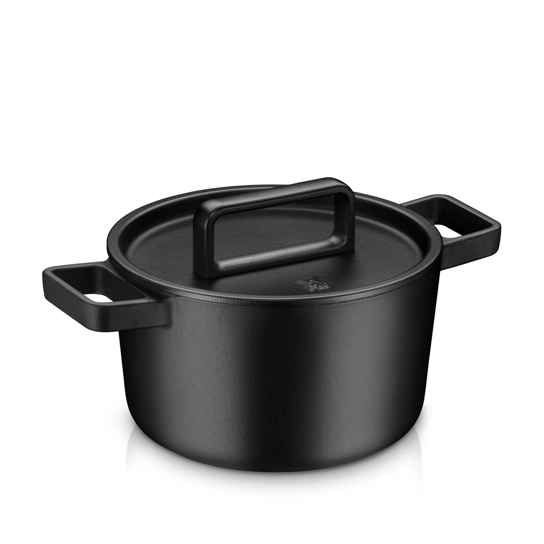 Flavour Bräter, 22 cm, Black|WMF Online