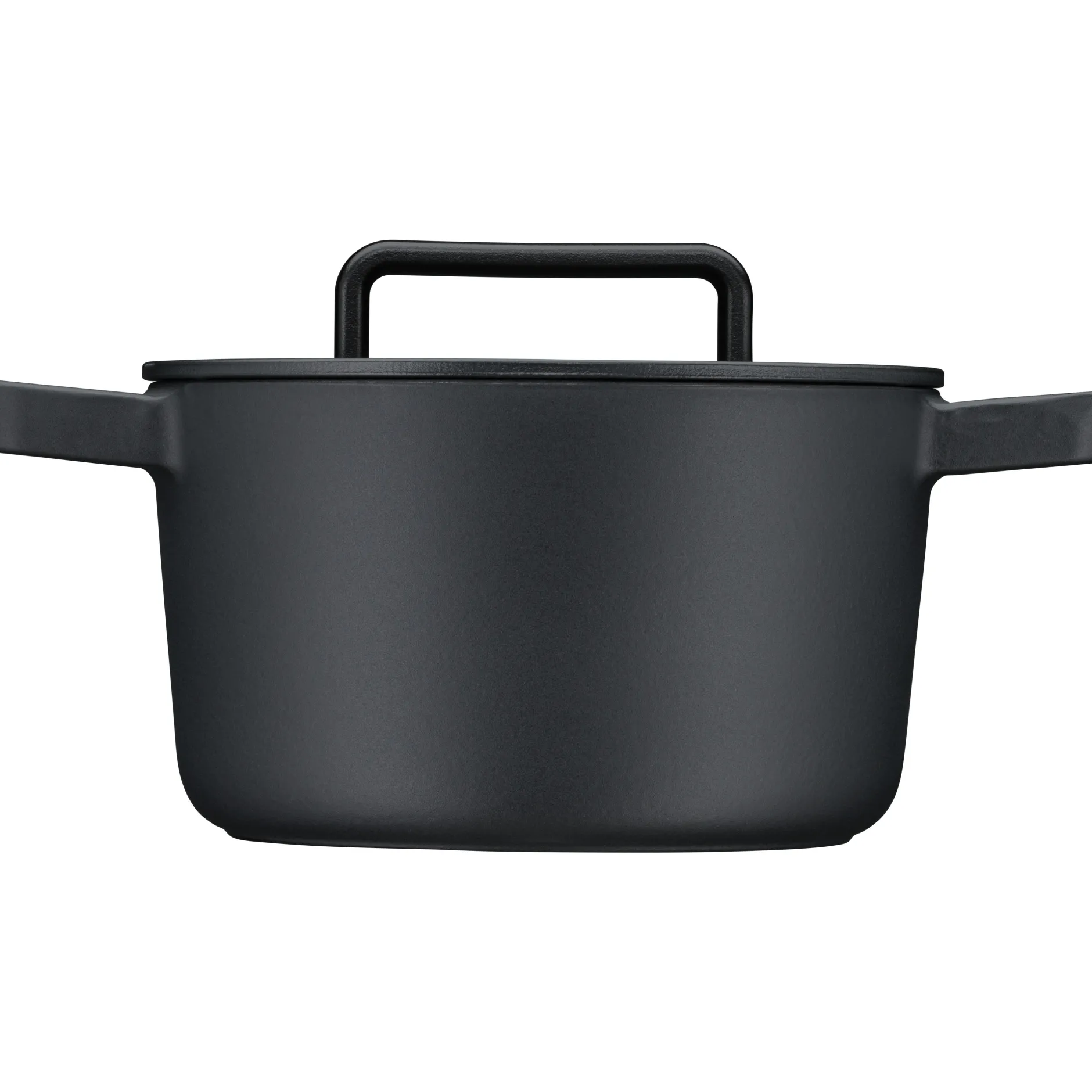 Flavour Bräter, 22 cm, Black|WMF Online