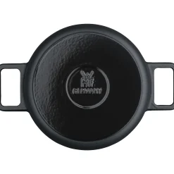 Flavour Bräter, 22 cm, Black|WMF Online