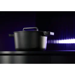 Flavour Bräter, 22 cm, Black|WMF Online