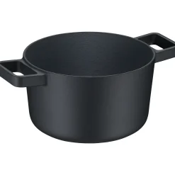 Flavour Bräter, 22 cm, Black|WMF Online
