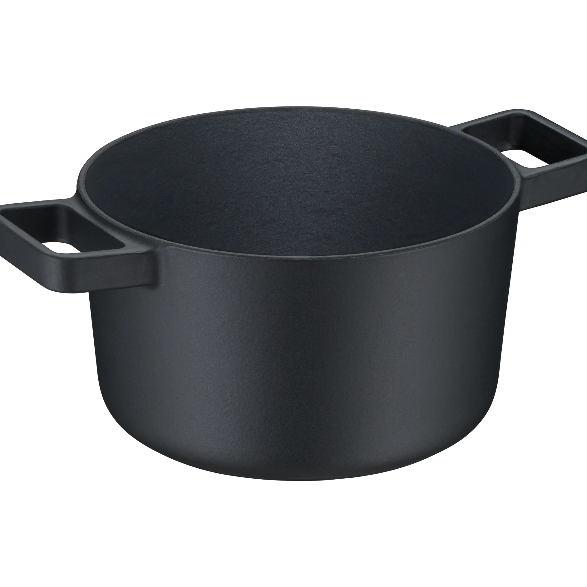 Flavour Bräter, 22 cm, Black|WMF Online