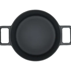 Flavour Bräter, 22 cm, Black|WMF Online