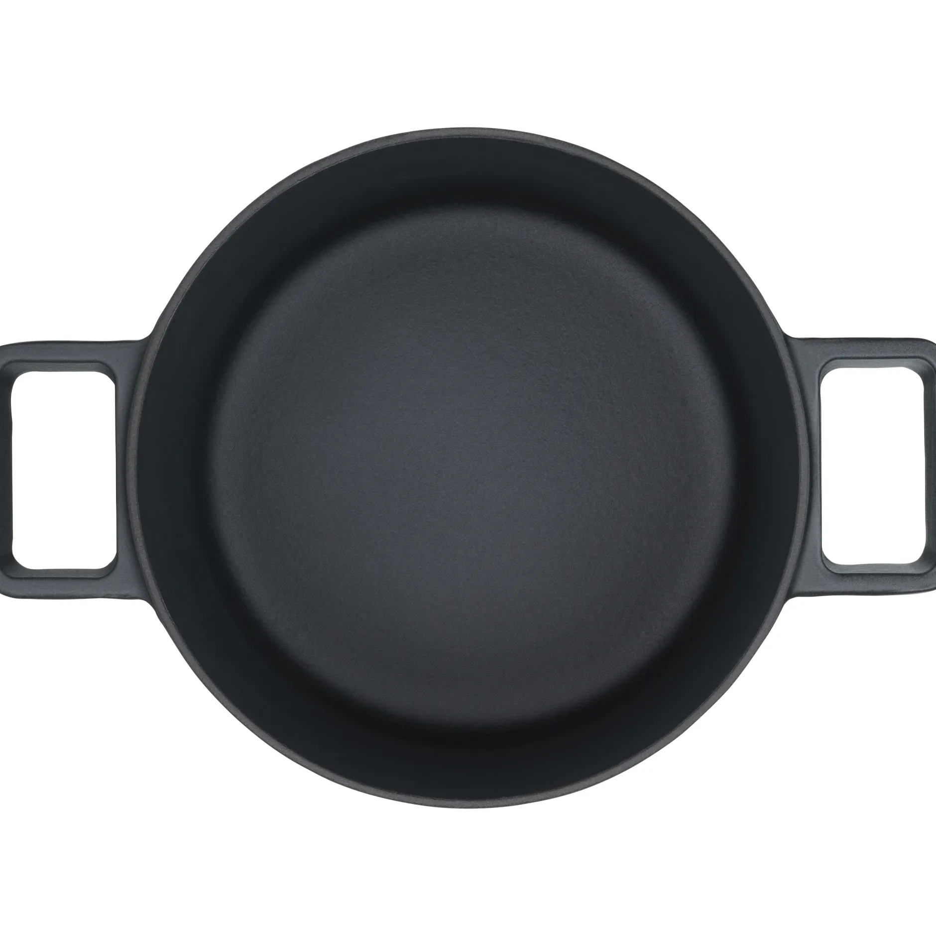 Flavour Bräter, 22 cm, Black|WMF Online