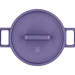 Flavour Bräter, 24 cm, Violet|WMF Online