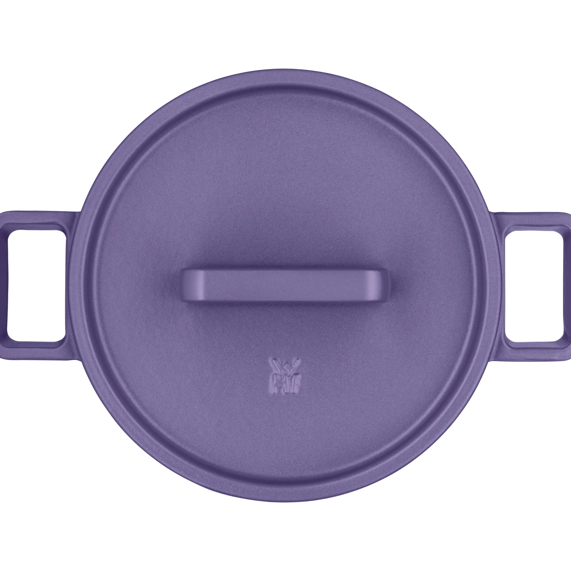 Flavour Bräter, 24 cm, Violet|WMF Online