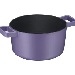 Flavour Bräter, 24 cm, Violet|WMF Online