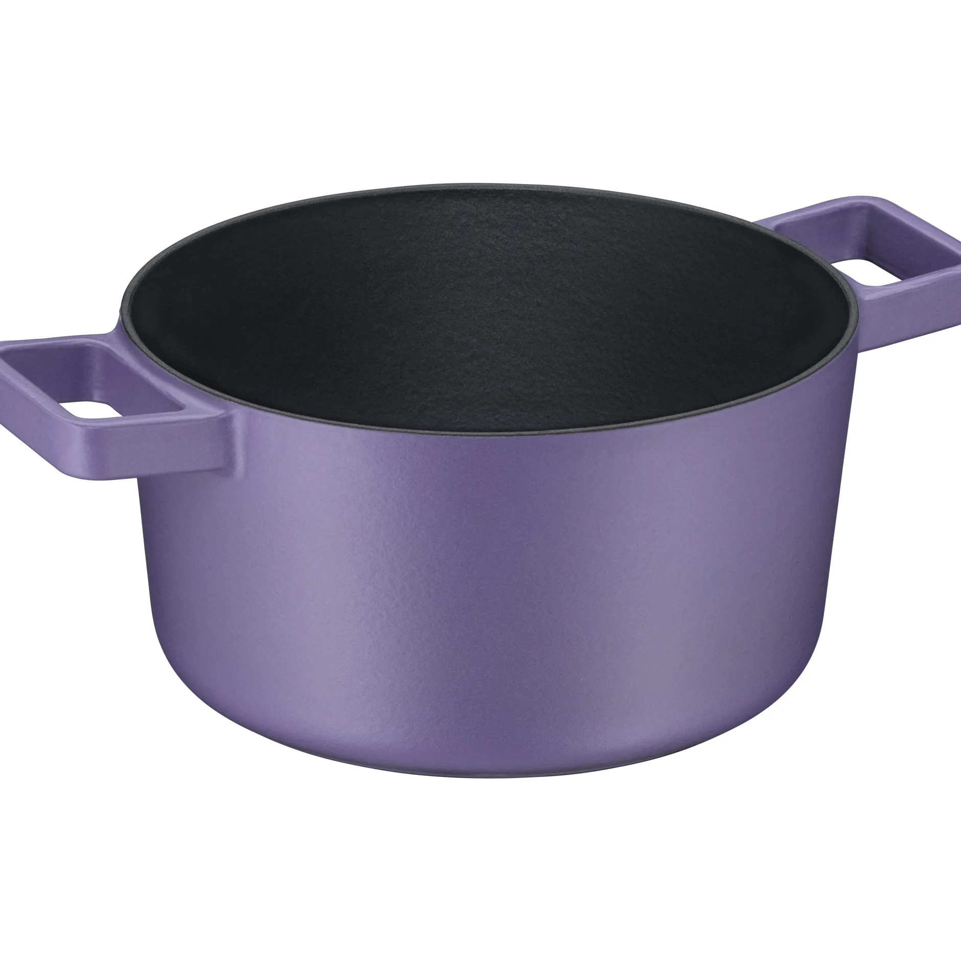 Flavour Bräter, 24 cm, Violet|WMF Online