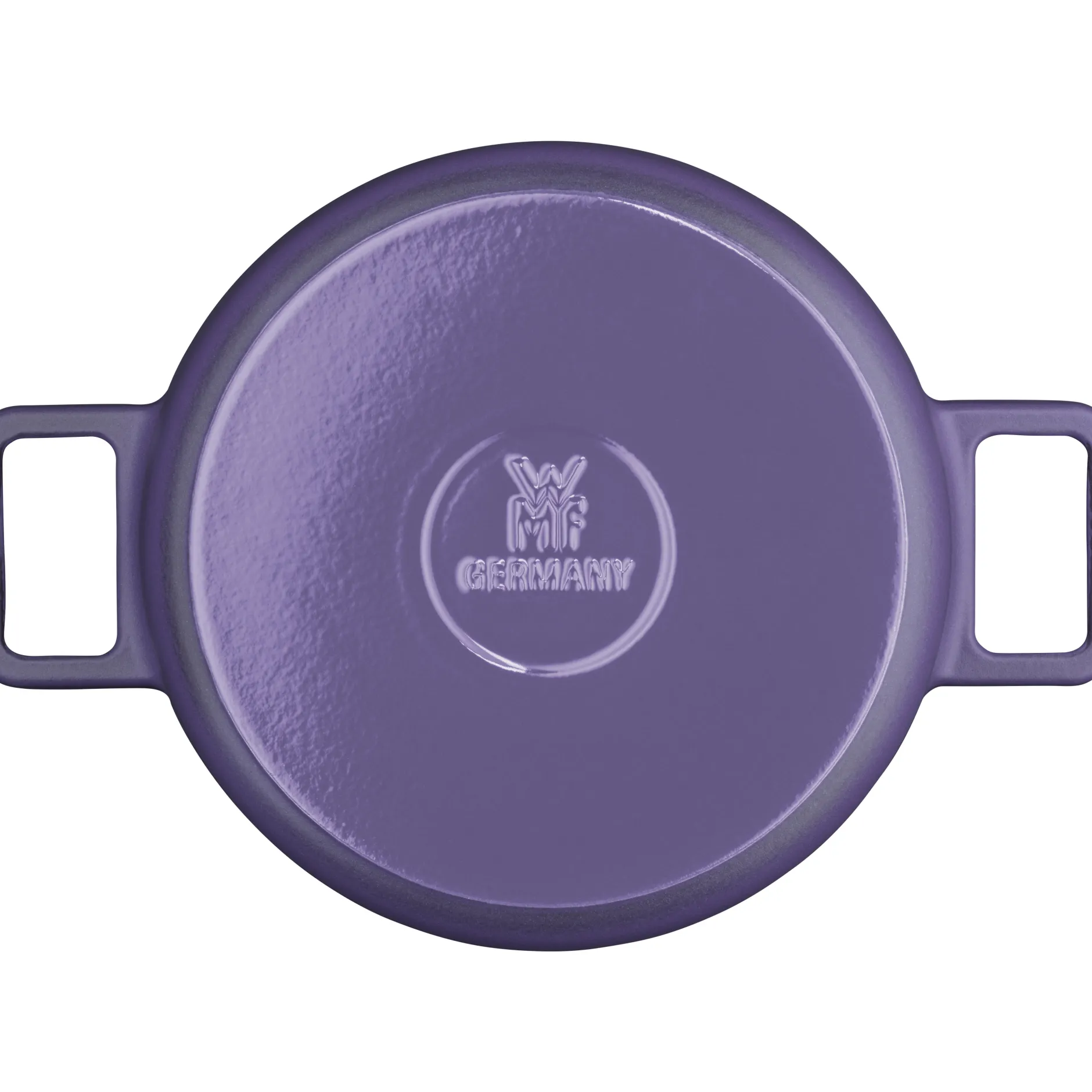 Flavour Bräter, 24 cm, Violet|WMF Online