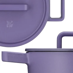Flavour Bräter, 24 cm, Violet|WMF Online