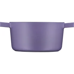 Flavour Bräter, 24 cm, Violet|WMF Online