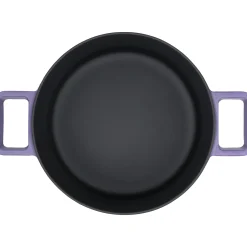 Flavour Bräter, 24 cm, Violet|WMF Online