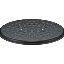 Flavour Bräter oval, 33 x 26 cm, Black|WMF Best