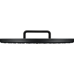 Flavour Bräter oval, 33 x 26 cm, Black|WMF Best