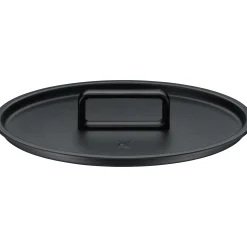 Flavour Bräter oval, 33 x 26 cm, Black|WMF Best