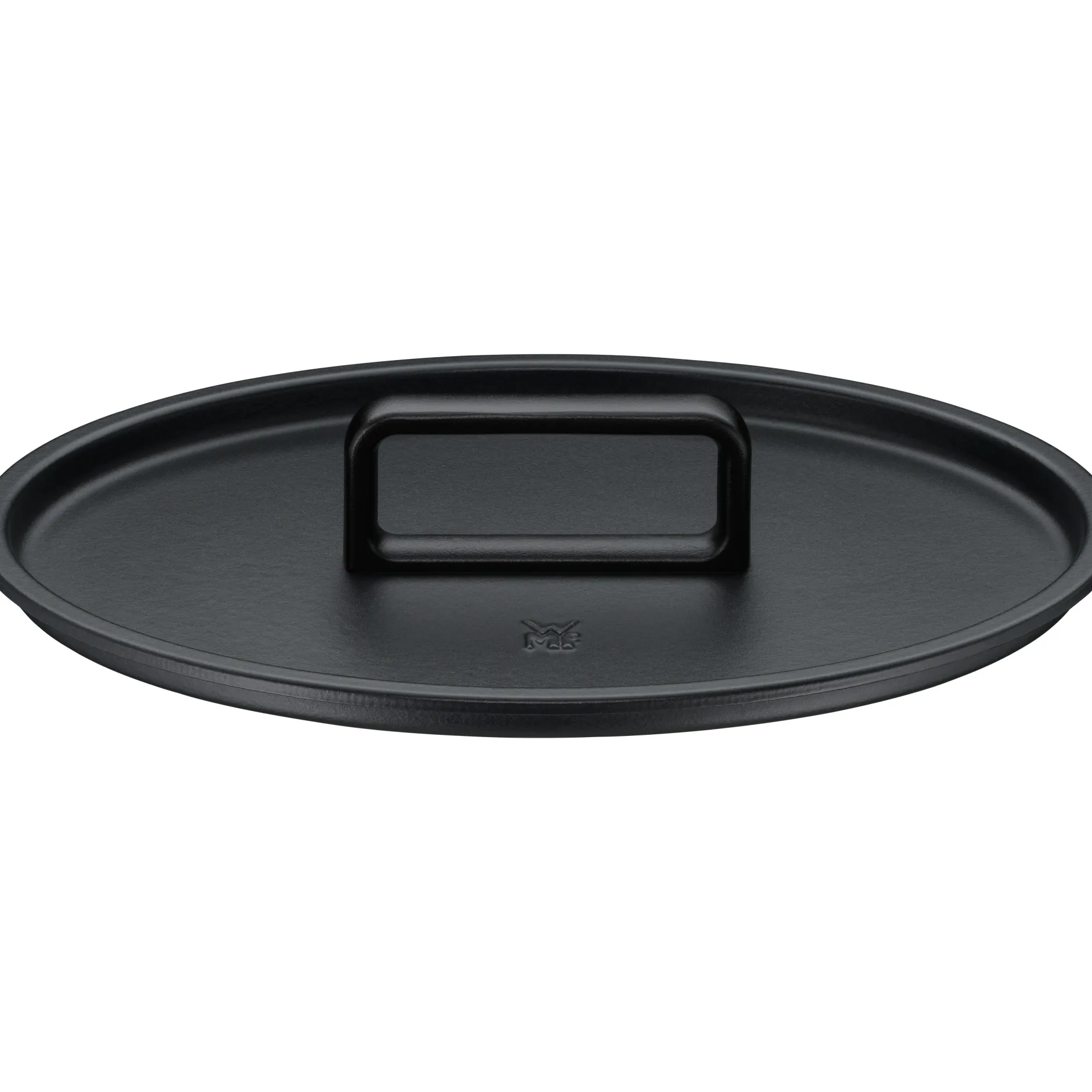 Flavour Bräter oval, 33 x 26 cm, Black|WMF Best